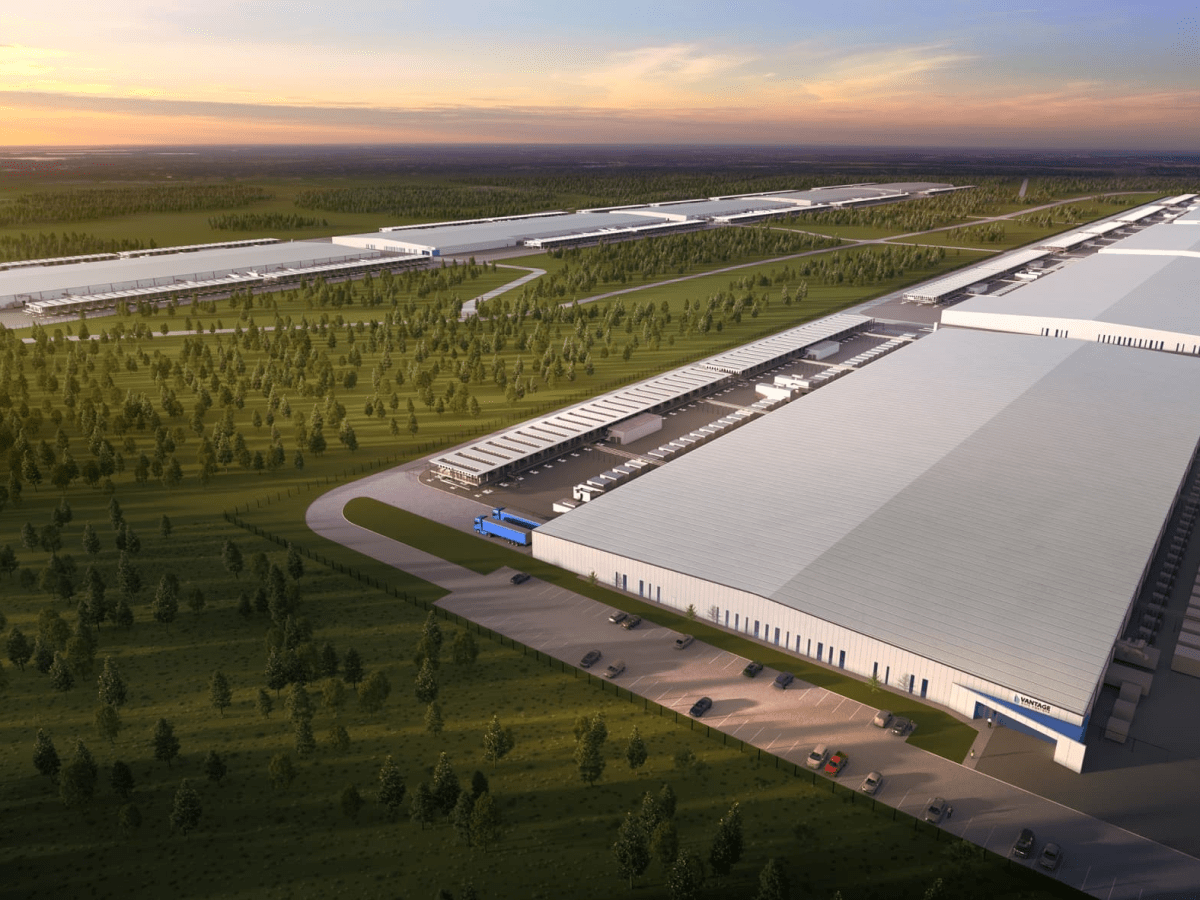 $2.1 Billion Data Center Planned for North Fort Worth Highlights Texas’ Pro-Growth Strategy—And the Trade-Offs That Come With&nbsp;It