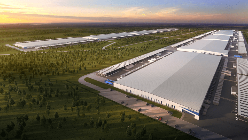 $2.1 Billion Data Center Planned for North Fort Worth Highlights Texas’ Pro-Growth Strategy—And the Trade-Offs That Come With&nbsp;It