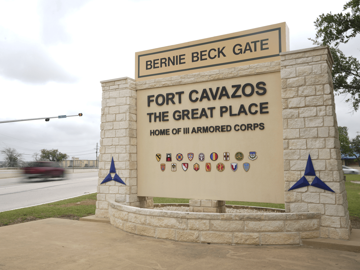 Fort Cavazos Doctor’s Custody Battle Highlights Deeper Failures in Military&nbsp;Accountability