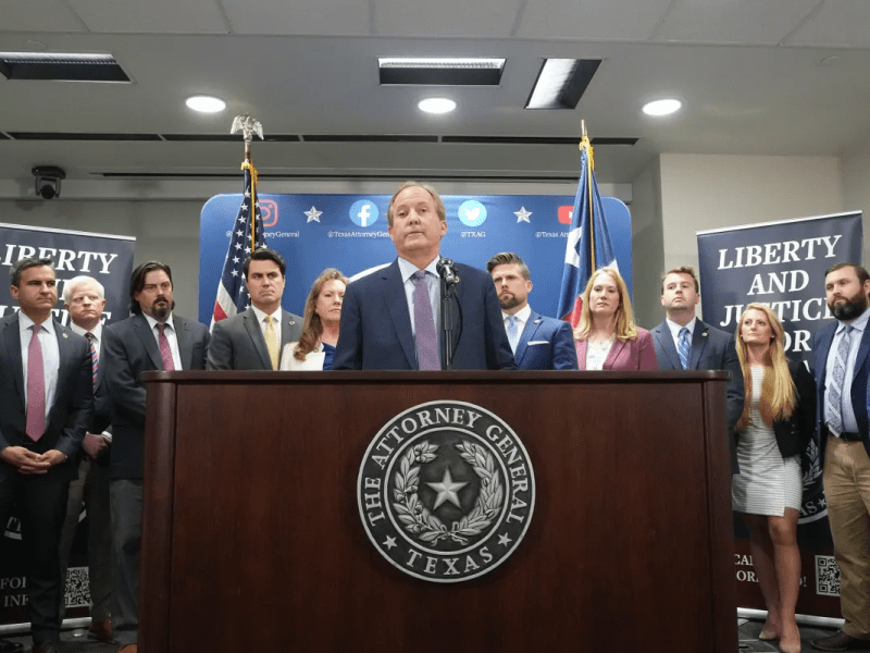 Texas Attorney General’s Office: Powerhouse Defender or Overstretched Political&nbsp;Weapon?