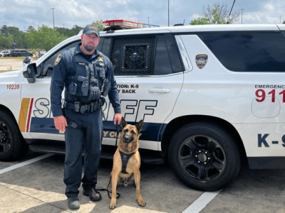 Texas Father Uses Phone Parental Controls to Rescue Kidnapped Daughter on Christmas&nbsp;Day