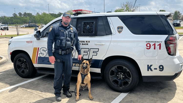 Texas Father Uses Phone Parental Controls to Rescue Kidnapped Daughter on Christmas&nbsp;Day