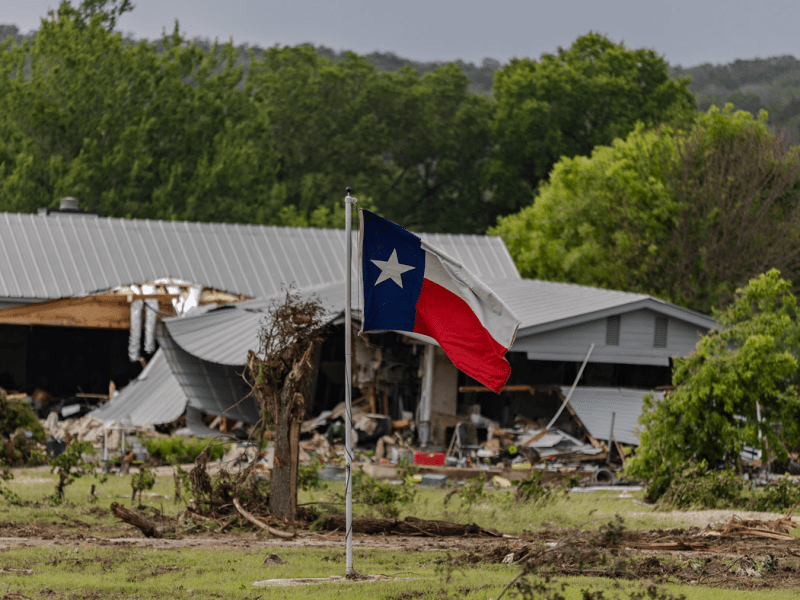 Top 5 Biggest Scandals and News Stories That Rocked Texas in&nbsp;2025