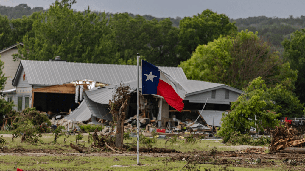 Top 5 Biggest Scandals and News Stories That Rocked Texas in&nbsp;2025