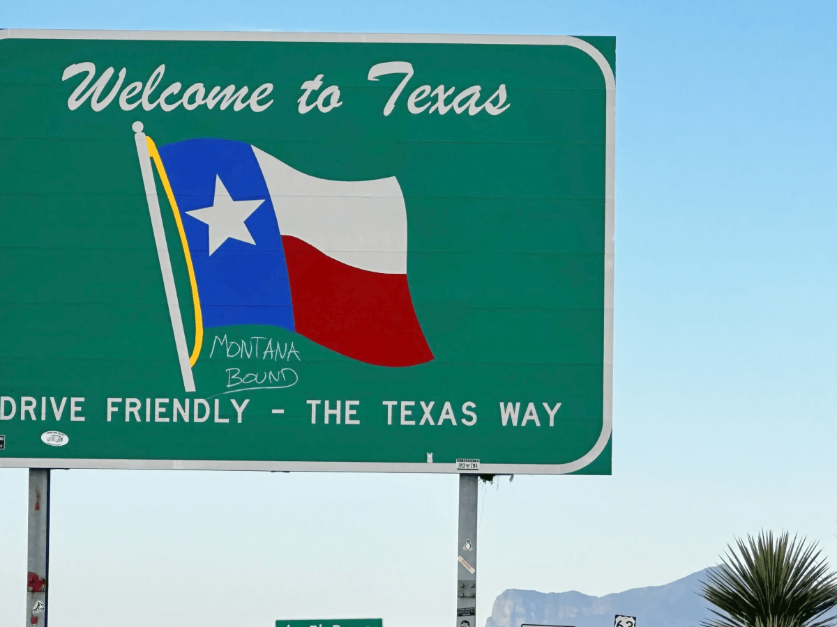 More Californians and Floridians Are Moving to Texas — and the Trend Still Favors the Lone Star&nbsp;State