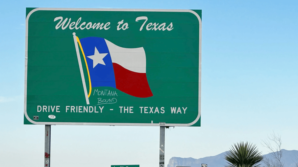 More Californians and Floridians Are Moving to Texas — and the Trend Still Favors the Lone Star&nbsp;State