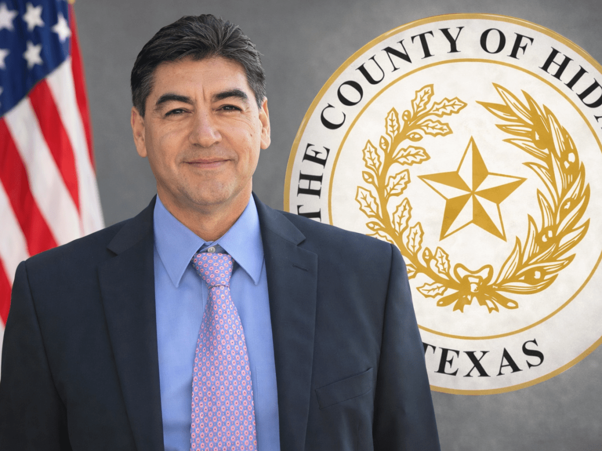 Homicide of Respected Texas Public Servant Raises Urgent Questions in the Rio Grande&nbsp;Valley