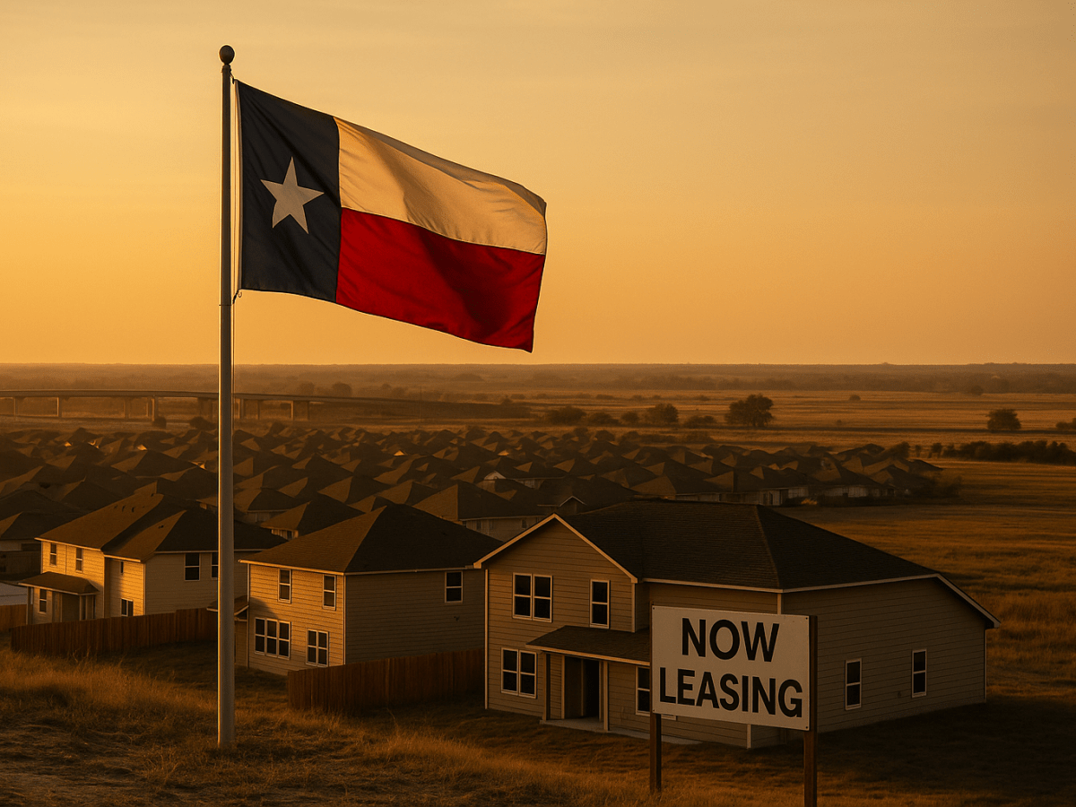 Texas Republicans Won Their Redistricting Fight — But Winning the New Districts Is a Different Battle&nbsp;Entirely