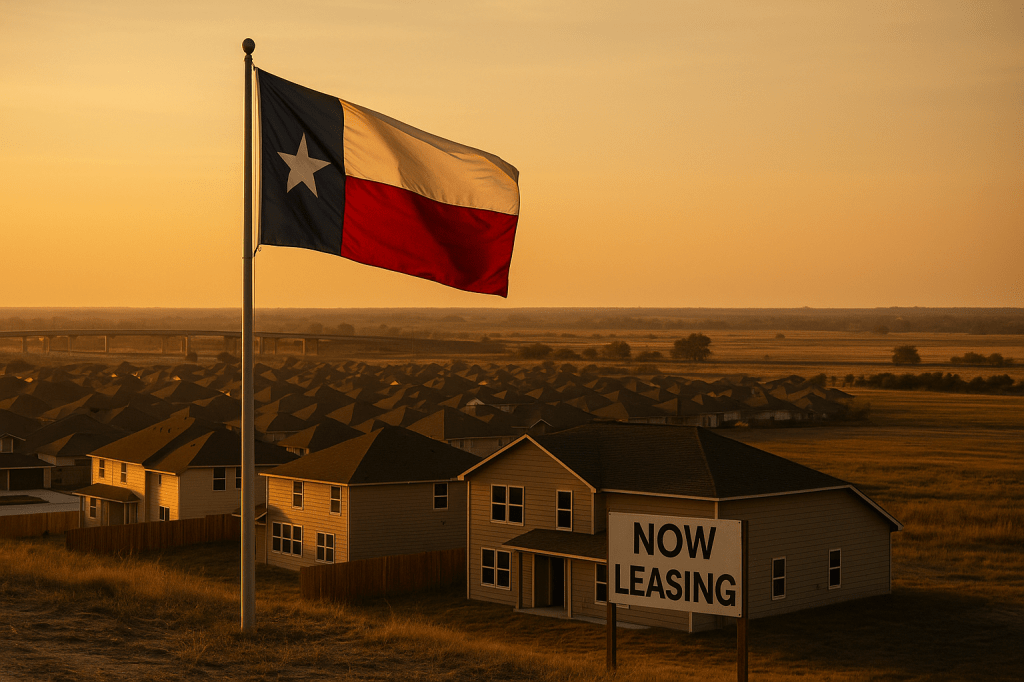 Texas Republicans Won Their Redistricting Fight — But Winning the New Districts Is a Different Battle&nbsp;Entirely