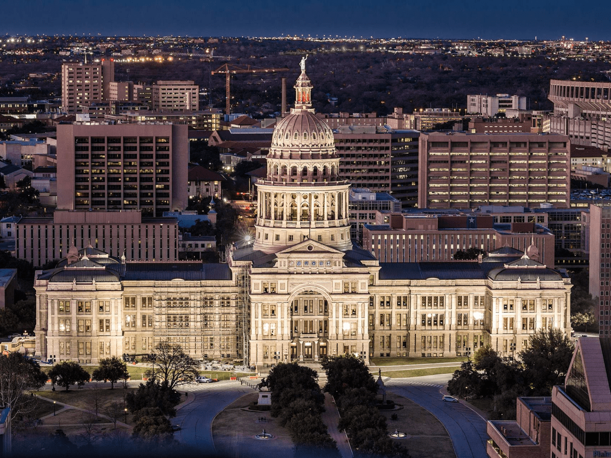 Who Is Running for Governor of Texas in&nbsp;2026?