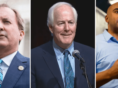 Texas Senate 2026: Cornyn Faces a High-Risk Primary as MAGA vs. Establishment Battle Tests GOP&nbsp;Hold