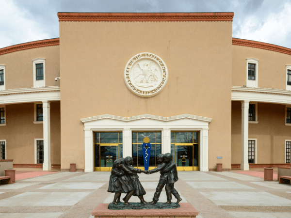 New Mexico Lawmakers Move to Regulate AI, Raising Questions About Innovation and&nbsp;Overreach